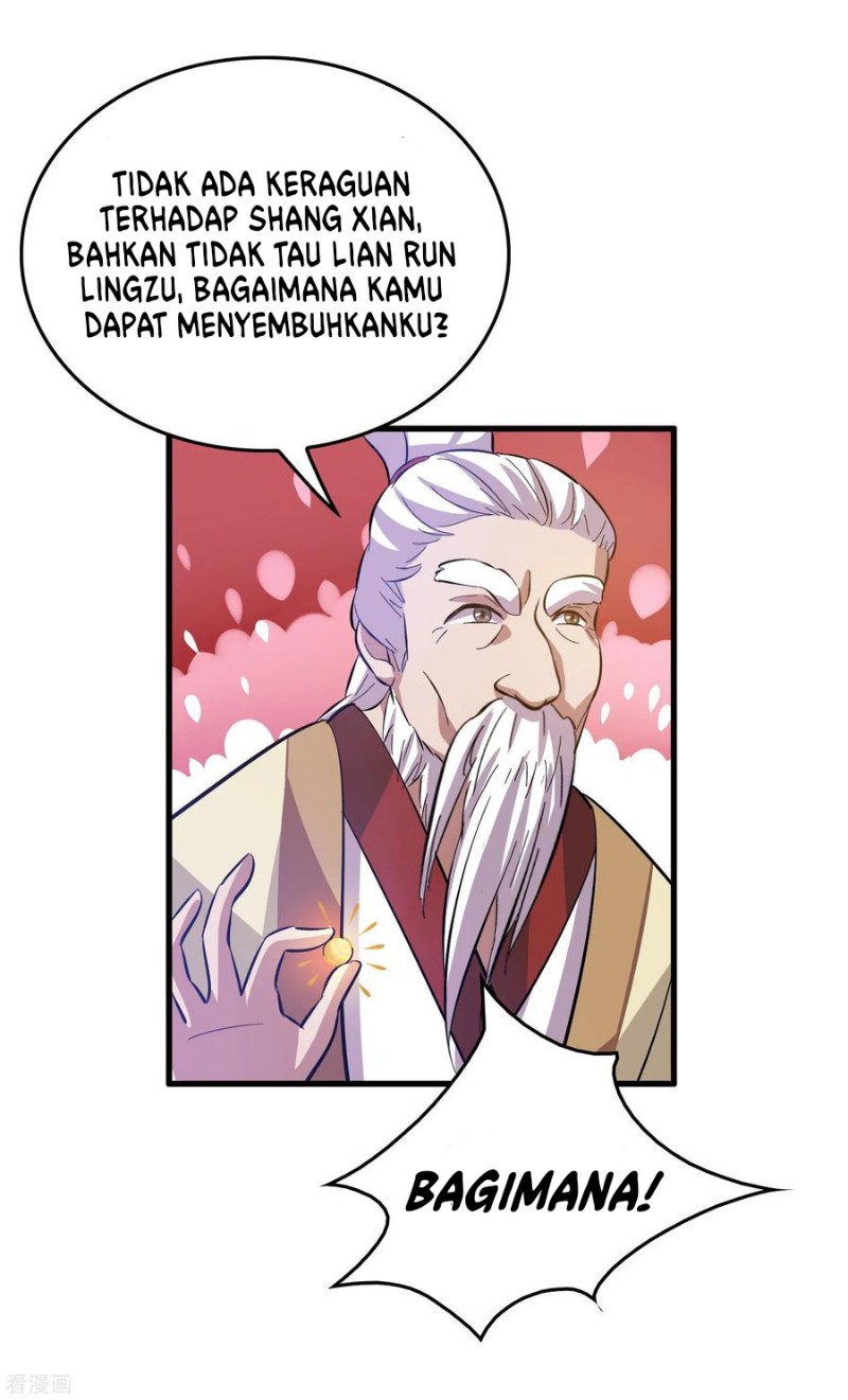 Outlander Tyrant Supplier Chapter 12 Gambar 12